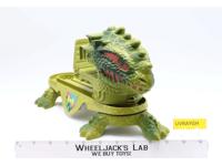 Dragon Walker 100% Complete WORKS 1983 He-man MOTU Masters of the Universe