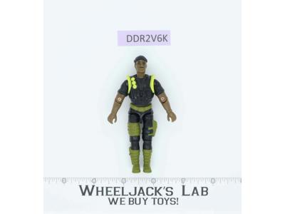 Stalker V5 G.I. Joe 1994 Hasbro Action Figure