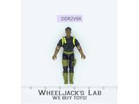 Stalker V5 G.I. Joe 1994 Hasbro Action Figure