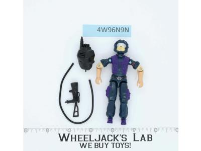 Tele-Vipers V1 100% Complete G.I. Joe 1985 Hasbro Vintage Action Figure