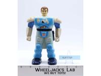 Pretender Jazz OUTER SHELL 1988 Hasbro G1 Transformers Action Figure