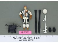 Blizzard V1 100% Complete G.I. Joe 1988 Hasbro Vintage Action Figure
