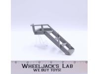 USS Flagg Aircraft Bridge Bow Ladder Stairs Railing NO REPRO 1985 GI Joe Vintage