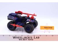 Ferret ATV 100% Complete G.I. Joe 1985 Hasbro Vintage Vehicle Action Figure