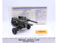 Whirlwind 100% Complete G.I. Joe Hasbro 1983 Vintage Action Figure Vehicle