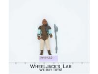 Weequay Skiff Guard 100% Complete Star Wars ROTJ 1983 Vintage Kenner NO REPRO