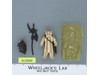 Logray Ewok 100% Complete Star Wars ROTJ 1983 Vintage Kenner NO REPRO