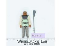 Nikto 100% Complete Star Wars ROTJ 1983 Vintage Kenner Action Figure NO REPRO
