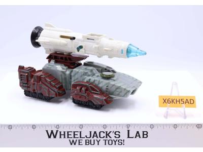 Soundwave Transformers Machine Wars 1996 Hasbro Takara Action Figure