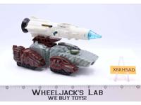 Soundwave Transformers Machine Wars 1996 Hasbro Takara Action Figure