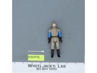 General Madine 100% Complete Star Wars ROTJ 1983 Kenner Action Figure NO REPRO