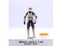 Imperial Hovertank Pilot Star Wars The Black Series Hasbro 2016 Kenner Figure 6"