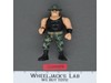 Sgt. Slaughter 100% Complete WWF WWE Wrestling 1991 Hasbro Vintage Action Figure