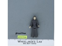 Emperor Palpatine 100% Complete Star Wars ROTJ Vintage 1984 Kenner NO REPRO