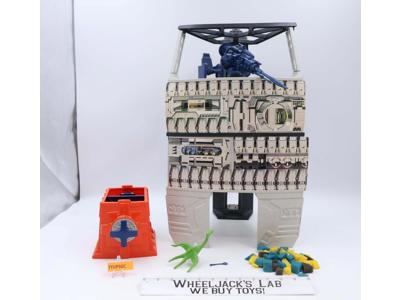 Death Star Space Station 100% Complete Star Wars 1977 Vintage Kenner Playset