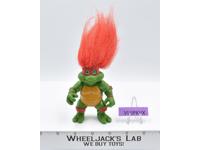 Turtle Troll Raph Raphael Teenage Mutant Ninja Turtle 1993 Playmates Figure