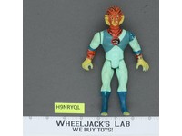 Tygra YOUNG Version Thundercats WORKS LJN 1986 Vintage Action