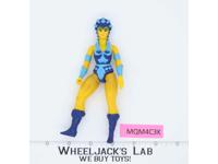 Evil Lyn He-Man Masters Of The Universe MOTU Mattel 1983 Vintage