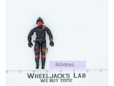 Iron Grenadiers V1 G.I. Joe 1988 Hasbro Vintage Action Figure