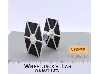Imperial Tie Fighter Die Cast Star Wars 1978 Kenner Vintage Vehicle