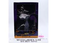 Zero Ghost Dog NEW Nightmare Before Christmas NBC Jun Planning Action Figure