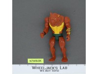 Jackalman WORKS Thundercats 1985 LJN Vintage Action Figure