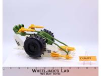 Arctic Blast 100% Complete GI Joe 1989 Hasbro Vintage Action Figure Vehicle