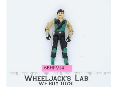 Dial-Tone V1 G.I. Joe 1986 Hasbro Vintage Action Figure