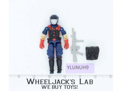Vipers V1 100% Complete G.I. Joe 1986 Hasbro Vintage Action Figure