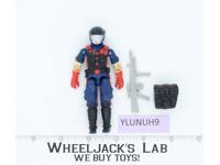 Vipers V1 100% Complete G.I. Joe 1986 Hasbro Vintage Action Figure