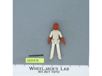 Admiral Ackbar 100% Complete Star Wars ROTJ 1983 Vintage Kenner NO REPRO