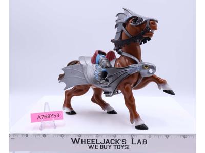 Good Destrier Complete Advanced Dungeons and Dragons 1983 LJN Action Figure
