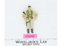 Gung-Ho V3 1992 G.I. Joe Hasbro Vintage Action Figure