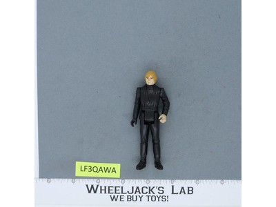 Luke Skywalker Jedi Knight Star Wars ROTJ 1983 Vintage Kenner Action Figure
