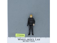 Luke Skywalker Jedi Knight Star Wars ROTJ 1983 Vintage Kenner Action Figure