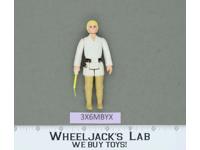 Luke Skywalker Farmboy 100% Complete Star Wars No Repro 1977 Action Figure