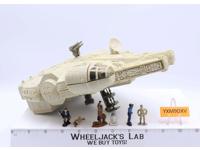 Millennium Falcon MICRO COLLECTION 1982 Star Wars Kenner Playset