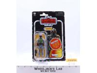Boba Fett Star Wars Retro Collection 2020 Hasbro Action Figure NEW SEALED