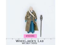 Bib Fortuna 100% Complete Star Wars ROTJ 1983 Vintage Kenner NO REPRO