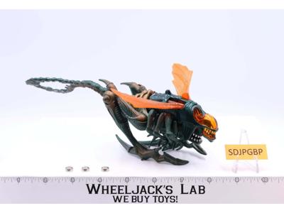 Swarm Alien 100% Complete Xenomorph Aliens 1994 Kenner Action Figure