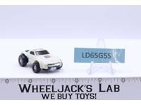 Tailgate 100% Complete 1986 Vintage G1 Transformers Action Figure Trans Am