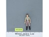 Princess Leia Organa Combat Poncho Star Wars ROTJ 1984 Vintage Kenner