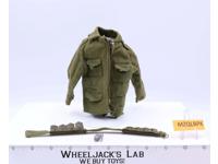 GI Joe Action Soldier Combat Field Jacket Set 1964 12" Accessory
