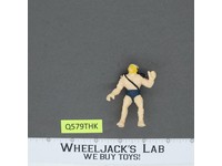 Vultureman MINI Thundercats 1986 Telepix LCI,T Wolf Vintage Action Figure