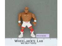 Virgil Vincent WWF WWE Hasbro Wrestling 1992 Titan Sports Vintage Action Figure