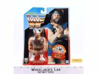 Berzerker Blast WWF Wrestling 1992 Hasbro Action Figure NEW MOSC SEALED