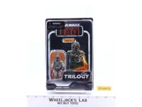 Boba Fett Star Wars Original Trilogy 2004 Hasbro Figure NEW SEALED