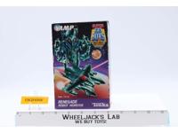 Vamp Renegade Robot Monster Super Gobots 1985 Tonka Action Figure NEW MIB