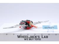 Swoop 1985 Vintage Hasbro G1 Transformers Action Figure Pteranodon