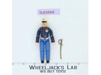 Gung-Ho V2 100% Complete G.I. Joe 1987 Hasbro Vintage Action Figure